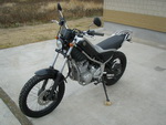 �������� �� ������ �������� Yamaha Tricker 2004 ���� 11